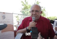 El Empresario Rodolfo Madero es “un Mañoso”: Benítez Torres