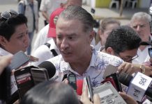 Presupuesto del 2020 “Pegará Muy Duro a Sinaloa”: Quirino