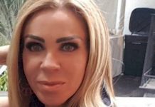 Rocío Sánchez Azuara confirma muerte de su hija Daniela