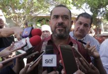 Parque Acuático No Está Operando, Ratifica el Ayuntamiento