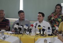 Avanzan Apoyos de Vivienda para Desplazados en Sinaloa