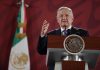 Hablará AMLO con Fernández y Morales para felicitarlos