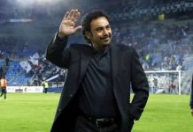 Hugo Sánchez…¡podría comprar al Veracruz!