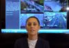 ‘No volveremos a prácticas opacas’, advierte Sheinbaum a taxistas