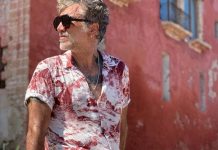 Alejandro Fernández presume a su nueva novia 25 años menor que él