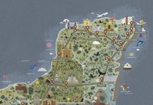 Dan premio internacional a Proyecto de Tren Maya