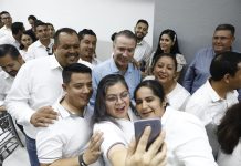 Otorga Quirino más basificaciones a maestros