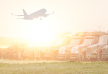 Así es como Santa Lucía levanta el ‘vuelo’ tras turbulencias por cancelación del NAIM