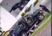 Caso Culiacán, Debilidad del Gobierno Federal