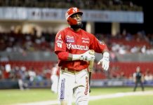 POR LA MÍNIMA, VENADOS DEJA IR SERIE EN CASA