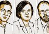 Abhijit Banerjee, Esther Duflo y Michael Kremer ganan el Premio Nobel de Economía por sus estudios sobre la pobreza