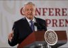 López Obrador revela que recientemente usa un teléfono satelital