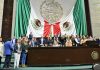 Diputados del PAN piden renuncia del gabinete de seguridad tras hechos de Culiacán