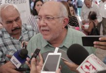 El “PAN Miente”, Responde el Químico a Señalamientos