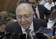 Raúl “es mi Amigo, Pero la Gente lo Acusa y por eso fue Destituido”: Alcalde