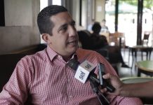 Gobierno Federal Esconde los Muertos y Heridos: J. Valdés