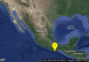 Sismo de magnitud 5.0 en Oaxaca