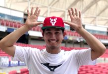 VENADOS SUMA BRAZO NIPÓN A SU ROTACIÓN