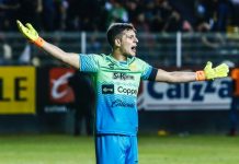 Dorados despide a Gaspar Servio tras polémicos videos en tiroteos de Culiacán