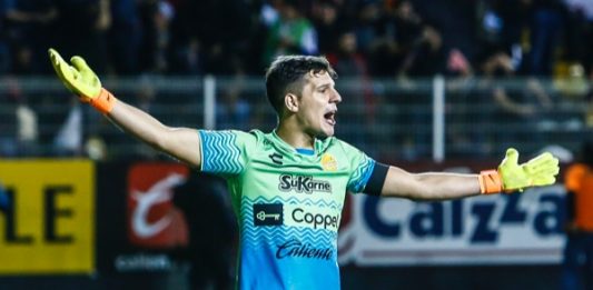 Dorados despide a Gaspar Servio tras polémicos videos en tiroteos de Culiacán