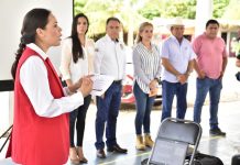 INICIAN DESDE, COSTA AZUL, ANGOSTURA, PLÁTICAS DE SENSIBILIZACIÓN EN CAMPOS PESQUEROS SINALOENSES