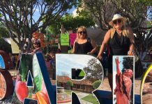 Supera número de visitantes celebración a la virgen de Rosario.