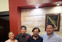 Buscan llevar a Escuinapa a la pantalla grande