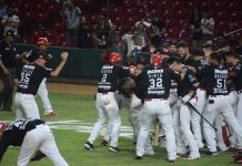 GIANSANITY! VENADOS SE HACE PRESENTE EN CASA