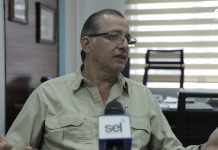 En la Machado, Espacios Libres para Discapacitados Pide Oficialía