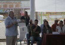 Cuarto Lugar de los Mejores Alcaldes, Dice Benítez Torres