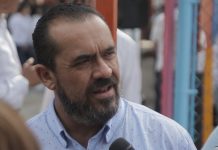 Lo de Ex Funcionarios es “Politiquería Barata”: Flores Segura