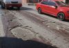 Baches, Imágenes que No Gustan a la Autoridad