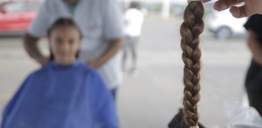 Inauguran tercera edición del Trenzatapatón