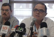 Un Total de 600 Especies de Animales en Peligro de Extinción en México