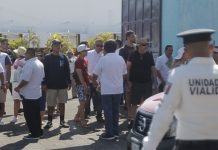 Arriban Dos Cruceros; Derrama en la Temporada: 19.5 Millones de Dólares