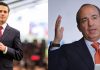 Morena pide en el Senado llamar a comparecer a Felipe Calderón y Peña Nieto por condonación de impuestos