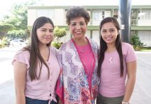 COMO PARTE DE LA EDUCACIÓN PARA LA PREVENCIÓN, LA UPES LLEVARÁ A CABO LA FERIA DE PREVENCIÓN Y SENSIBILIZACIÓN SOBRE EL CÁNCER DE MAMA