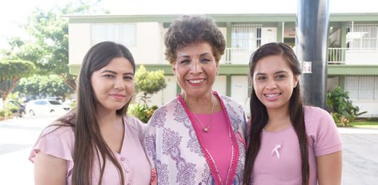 COMO PARTE DE LA EDUCACIÓN PARA LA PREVENCIÓN, LA UPES LLEVARÁ A CABO LA FERIA DE PREVENCIÓN Y SENSIBILIZACIÓN SOBRE EL CÁNCER DE MAMA