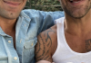 Ricky Martin anuncia la llegada de su cuarto hijo