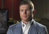 Canelo Álvarez confirma relación con Óscar De La Hoya es solo negocio