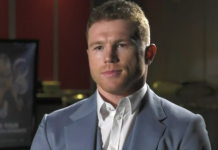 Canelo Álvarez confirma relación con Óscar De La Hoya es solo negocio