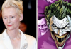 Joker será mujer en el Batman de Robert Pattinson: quieren a Tilda Swinton para el papel