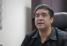 Son cien los muertos encontrados en lo que va del año: Vicefiscal