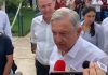 Pide AMLO que se presenten pruebas sobre denuncias contra el químico