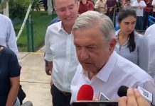 Pide AMLO que se presenten pruebas sobre denuncias contra el químico
