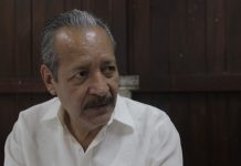 Nada Oscuro en Proyecto de la Rafael Buelna: Garay