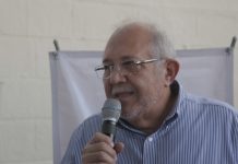En Culiacán el Presidente de la República Actuó Bien: Alcalde