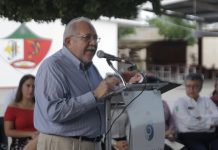 Latentes los Grupos de Corrupción en el Gobierno, Dice el Químico