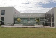 Hoy la UTESC está al cien por ciento laboral: Rector