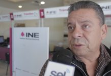 Invita INE renovar su credencial para votar